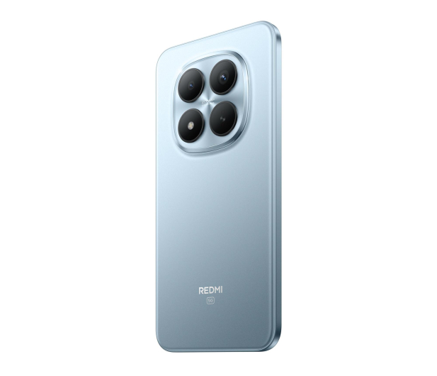 XIAOMI Redmi Note 15 Pro+ 5G 12/512 GB Glacier Blue - 1471042 - zdjęcie 5